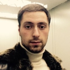 Artur , 36, Stavropol, Russian Federation