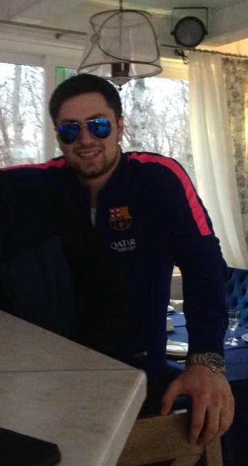 Artur , 36, Stavropol, Russian Federation