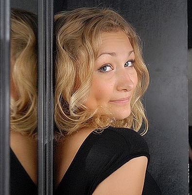 Sofya, 34, Samara, Russian Federation