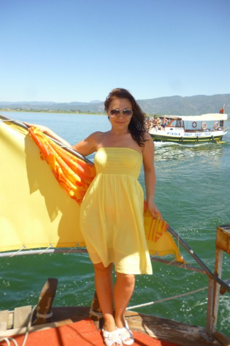 Irina, 48, Tomsk, Russian Federation