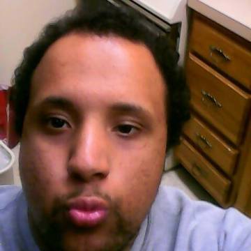 dariusstevenson, 37, Jackson, United States