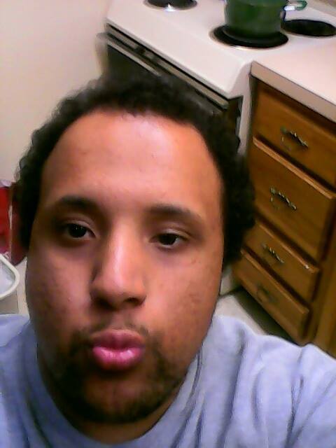 dariusstevenson, 37, Jackson, United States