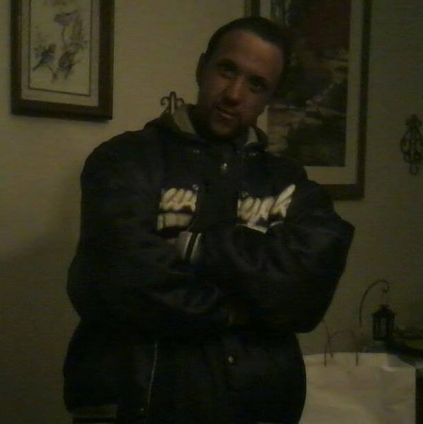 dariusstevenson, 37, Jackson, United States