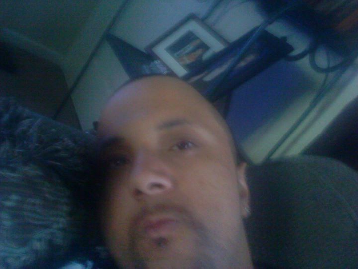 dariusstevenson, 37, Jackson, United States