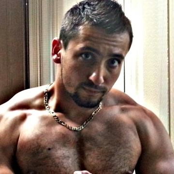 Bruno Banani, 35, 