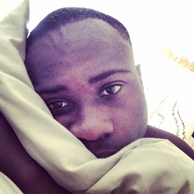 Richardo Brown, 36, Montego Bay, Jamaica