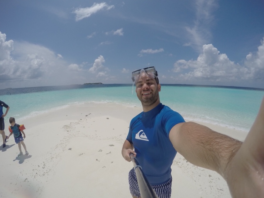 Hamza, 37, Dubai, United Arab Emirates