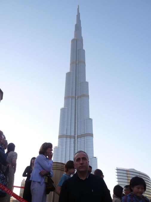 ADAM, 50, Bavly, Russian Federation