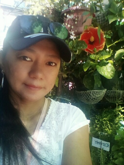 ana recuña, 45, San Fernando City, Philippines