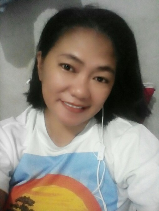 ana recuña, 45, San Fernando City, Philippines