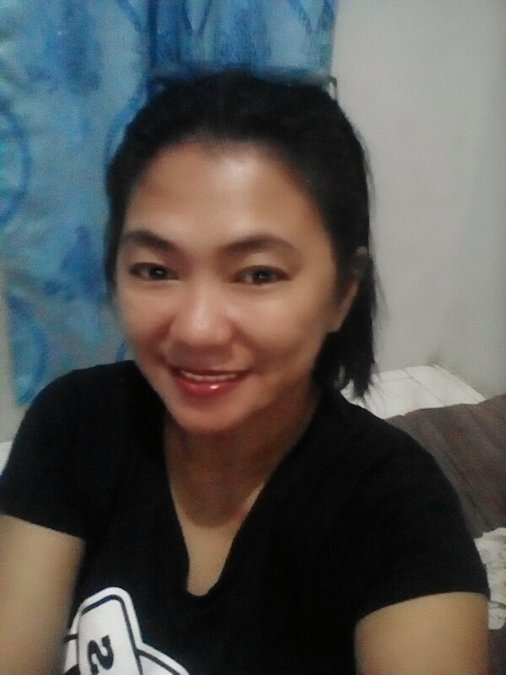ana recuña, 45, San Fernando City, Philippines