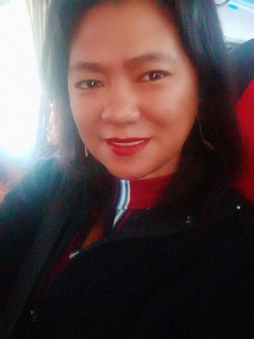 ana recuña, 45, San Fernando City, Philippines