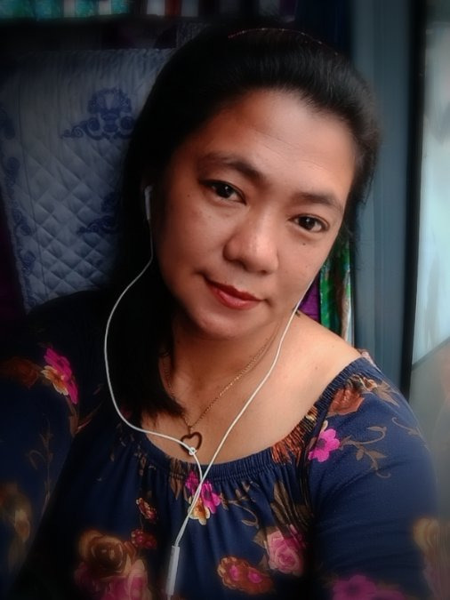 ana recuña, 45, San Fernando City, Philippines
