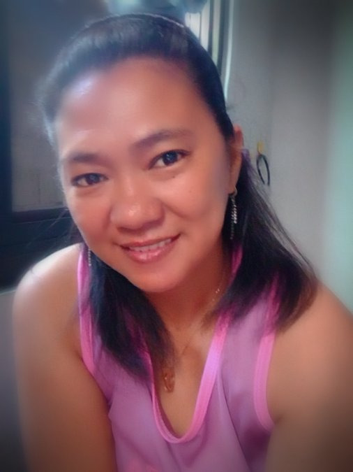 ana recuña, 45, San Fernando City, Philippines