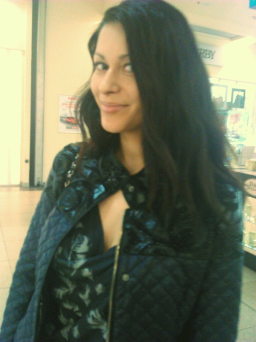 anna, 32, Moskovskiy, Russian Federation