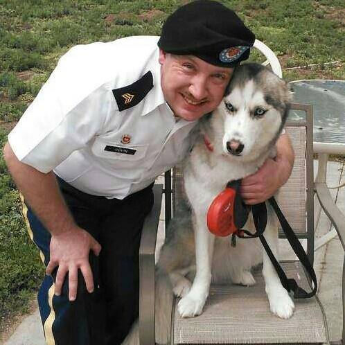 Gatto Pedro Enrique, 58, Bagdad, United States