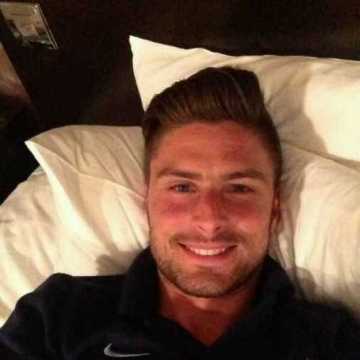 Hussain Kurdi, 38, Jeddah, Saudi Arabia