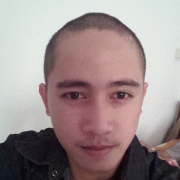 Ratapat Masame, 33, Khon Kaen, Thailand