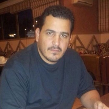 Mohammad, 52, Dubai, United Arab Emirates