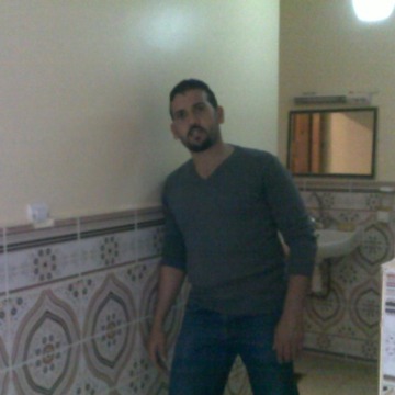 deepsee, 47, Jijel, Algeria