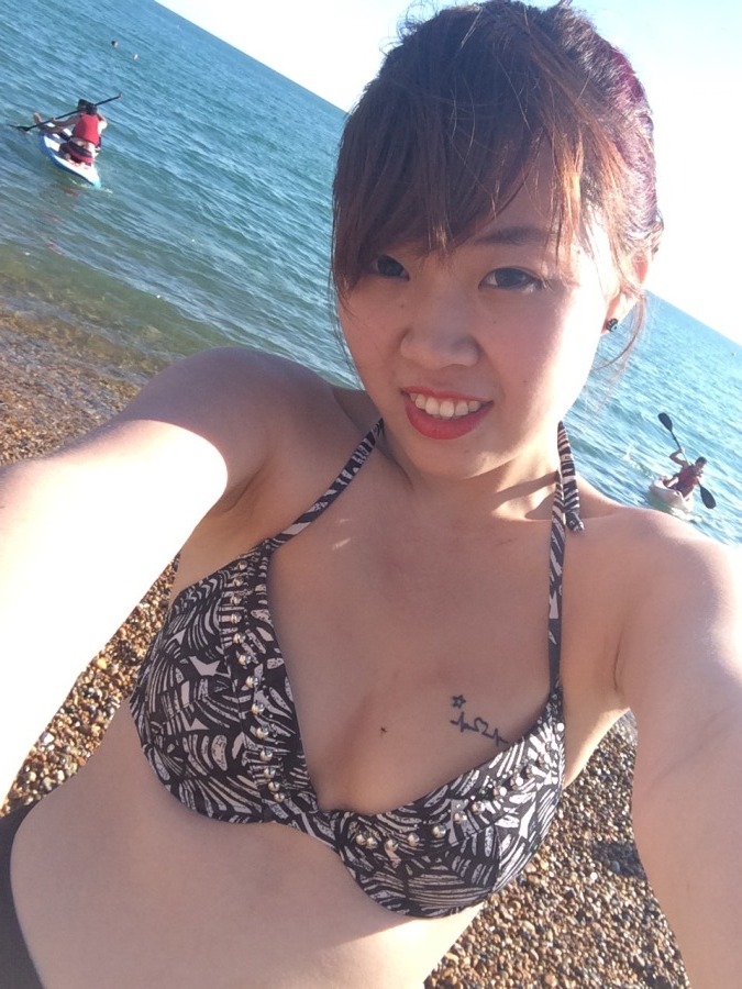 Valerie, 33, Xi'an, China