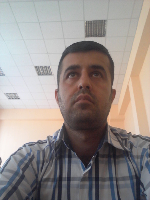 mahmood, 50, Germantown, United States