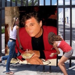 Michael, 62, Los Angeles, United States