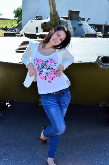 Diana, 35, Kiev, Ukraine