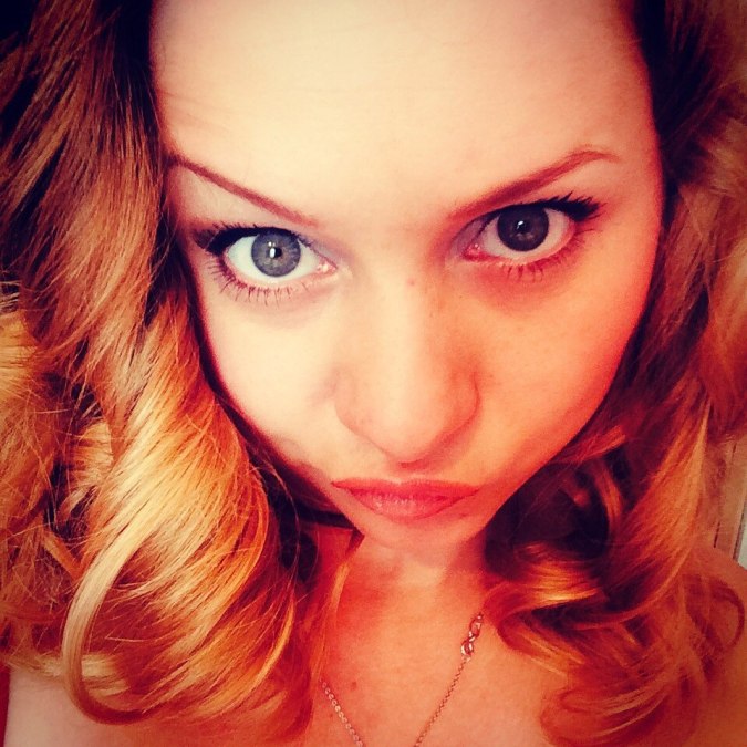 Anna Morana, 40, Moscow, Russian Federation