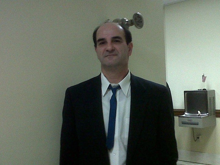 Sakib Husic, 59, Sioux Falls, United States