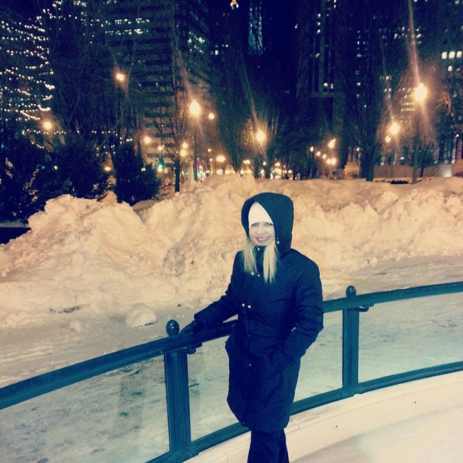 Liliya, 39, Chicago, United States