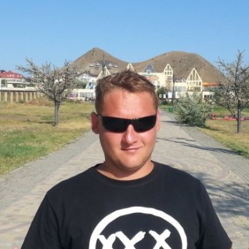 алексей андрейченко, 36, Yelets, Russian Federation
