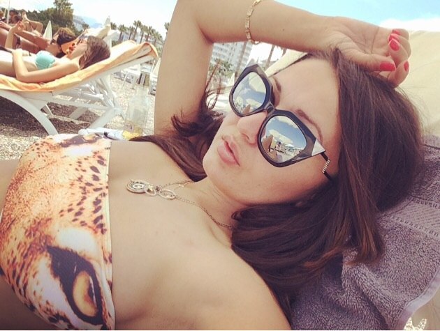 Viktoria, 39, Mykolaiv, Ukraine