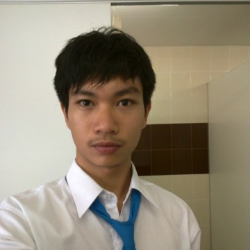 Nut New Version, 35, Chiang Mai, Thailand