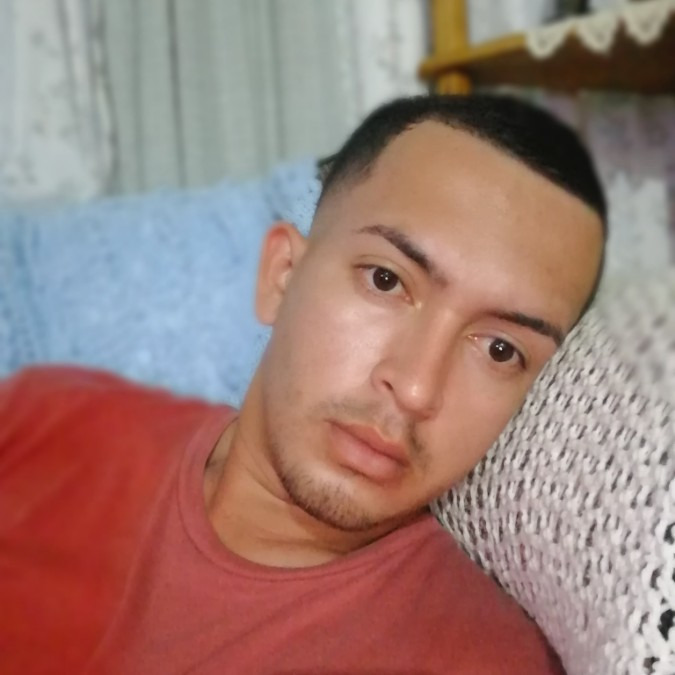 Jeank Mendoza, 31, Guapiles, Costa Rica