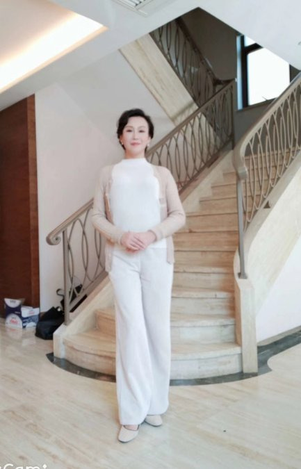 liuyinping, 61, Changsha, China