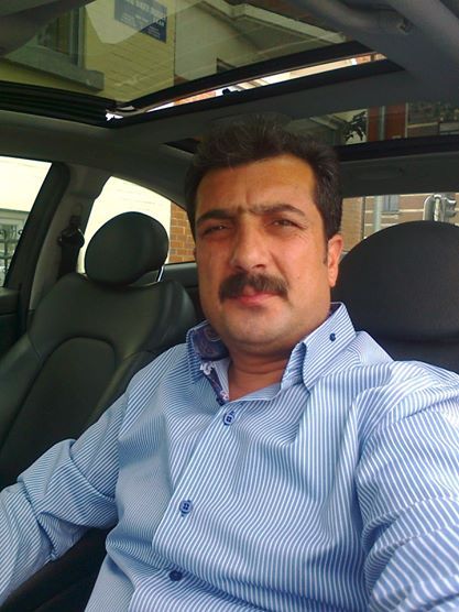 Abraham Joseph, 65, New Berlin, United States