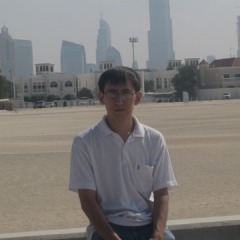 Marat, 48, Pavlodar, Kazakhstan