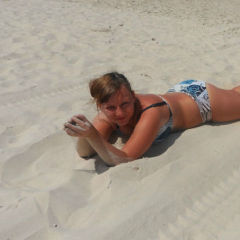 Алина, 33, Irkutsk, Russian Federation