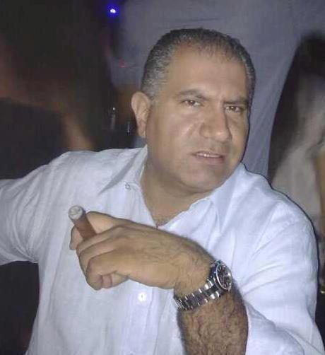 nidalo, 49, Beyrouth, Lebanon