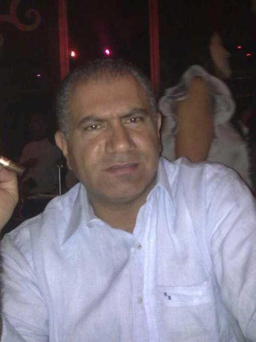 nidalo, 49, Beyrouth, Lebanon