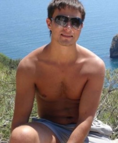 Joseph, 45, Bangkok, Thailand