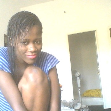 khadija, 32, Thies, Senegal