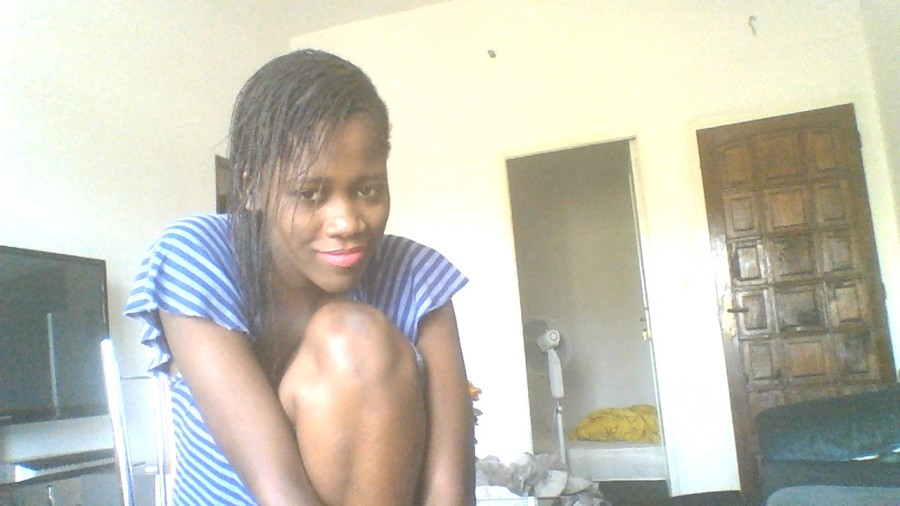 khadija, 32, Thies, Senegal