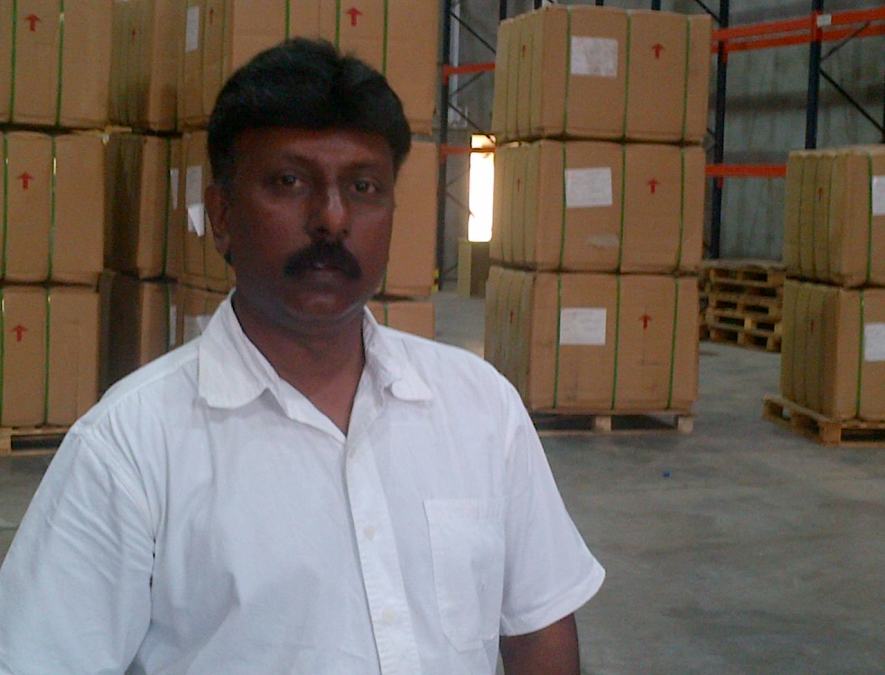 ranjit, 52, Dubai, United Arab Emirates