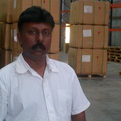 ranjit, 52, Dubai, United Arab Emirates