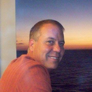 Alex Ronney, 65, Adelaide, Australia