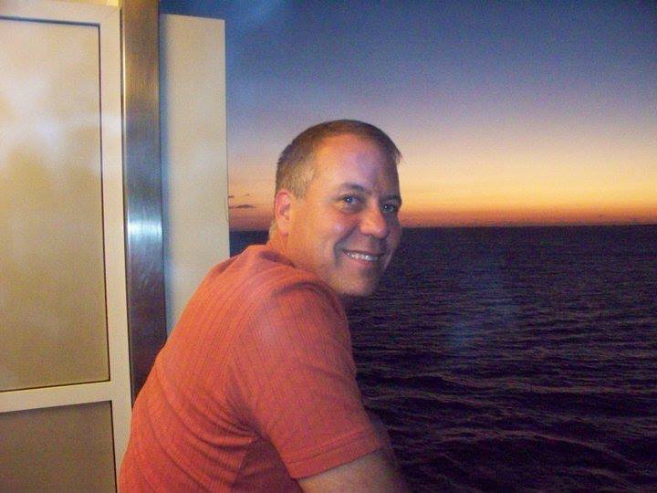 Alex Ronney, 65, Adelaide, Australia