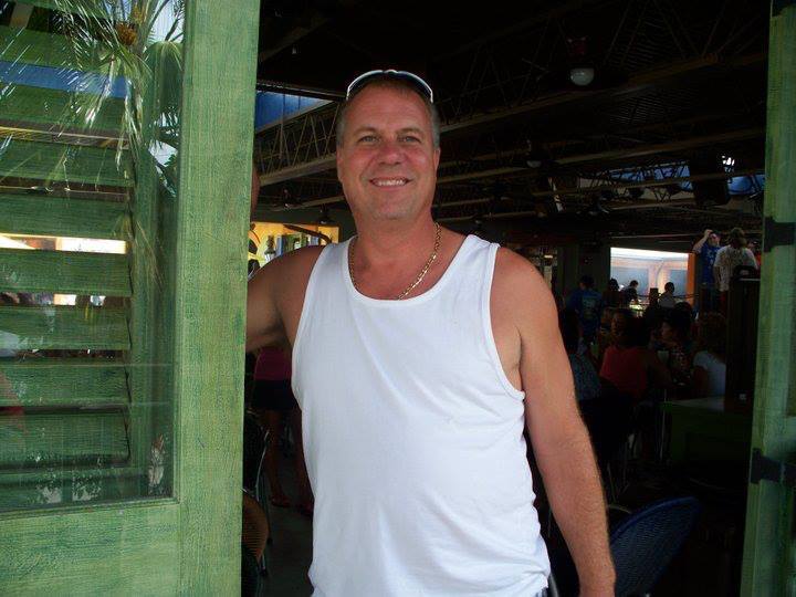 Alex Ronney, 65, Adelaide, Australia