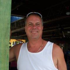 Alex Ronney, 65, Adelaide, Australia